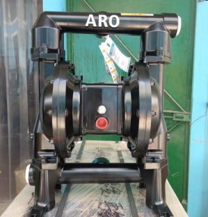 英格索蘭PD15A-AAP-AAA氣動泵