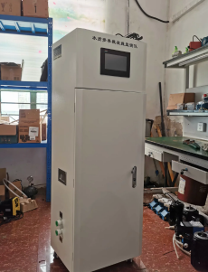 APURE水質(zhì)多參數(shù)在線監(jiān)測(cè)儀