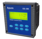 ● 144*144智能型設(shè)計(jì)示蹤變送器  ● 提供零點(diǎn)定標(biāo)和斜率定標(biāo)功能，方便現(xiàn)場(chǎng)應(yīng)用  ● 面向?qū)ο蟮牟藛卧O(shè)計(jì)，操作簡(jiǎn)單● 3種顯示方式，方便用戶(hù)對(duì)各參數(shù)查看  ● 19264 液晶背光柔和，顯示清楚● 3組4-20ma  ;  3組獨(dú)立繼電器。 ● 看門(mén)狗功能確保儀表正常連續(xù)工作  ● 戶(hù)外防水型適合盤(pán)裝，墻裝