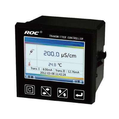 在線電導(dǎo)儀CCT-8301A