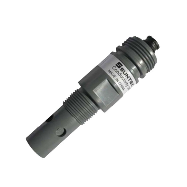 suntex ph電極8-241-01 四極式C=0.5cm/Monel/CPVC電導(dǎo)度電極