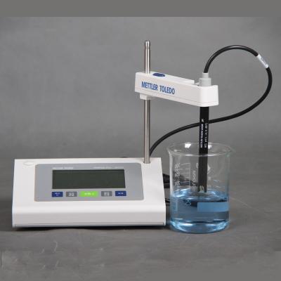 （梅特勒托利多）實驗室臺式PH酸度計FE28-Standard