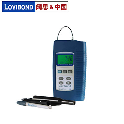 泳池水質(zhì)多參數(shù)測(cè)定儀-水質(zhì)分析儀羅威邦SD150D