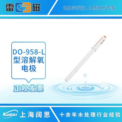 DO-958溶解氧電極