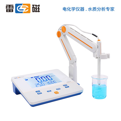 雷磁儀器，臺(tái)式電導(dǎo)率儀，電導(dǎo)率測定儀，在線電導(dǎo)率儀