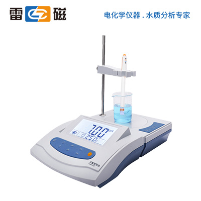 實(shí)驗(yàn)室ph計(jì)，雷磁儀器，ph計(jì)雷磁，PH分析儀