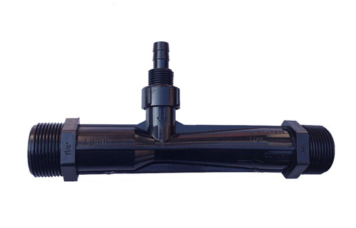 UPVC水射器(粘接承插型)