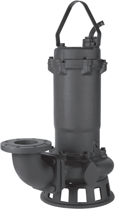 潛水排污泵是潛水式的污水泵，特別適合于輸送含有堅(jiān)硬固體、纖維物的液體以及特別臟、粘、滑的液體。