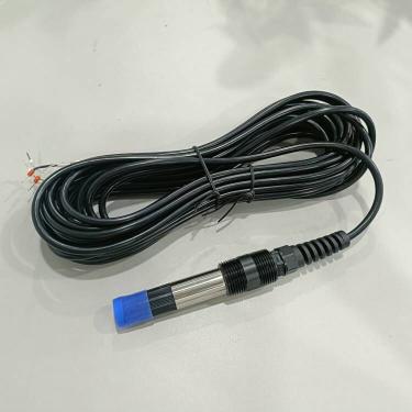 不銹鋼余氯電極