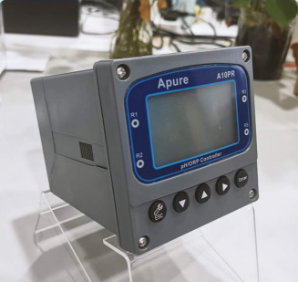 PH/ORP智能控制器A10PR