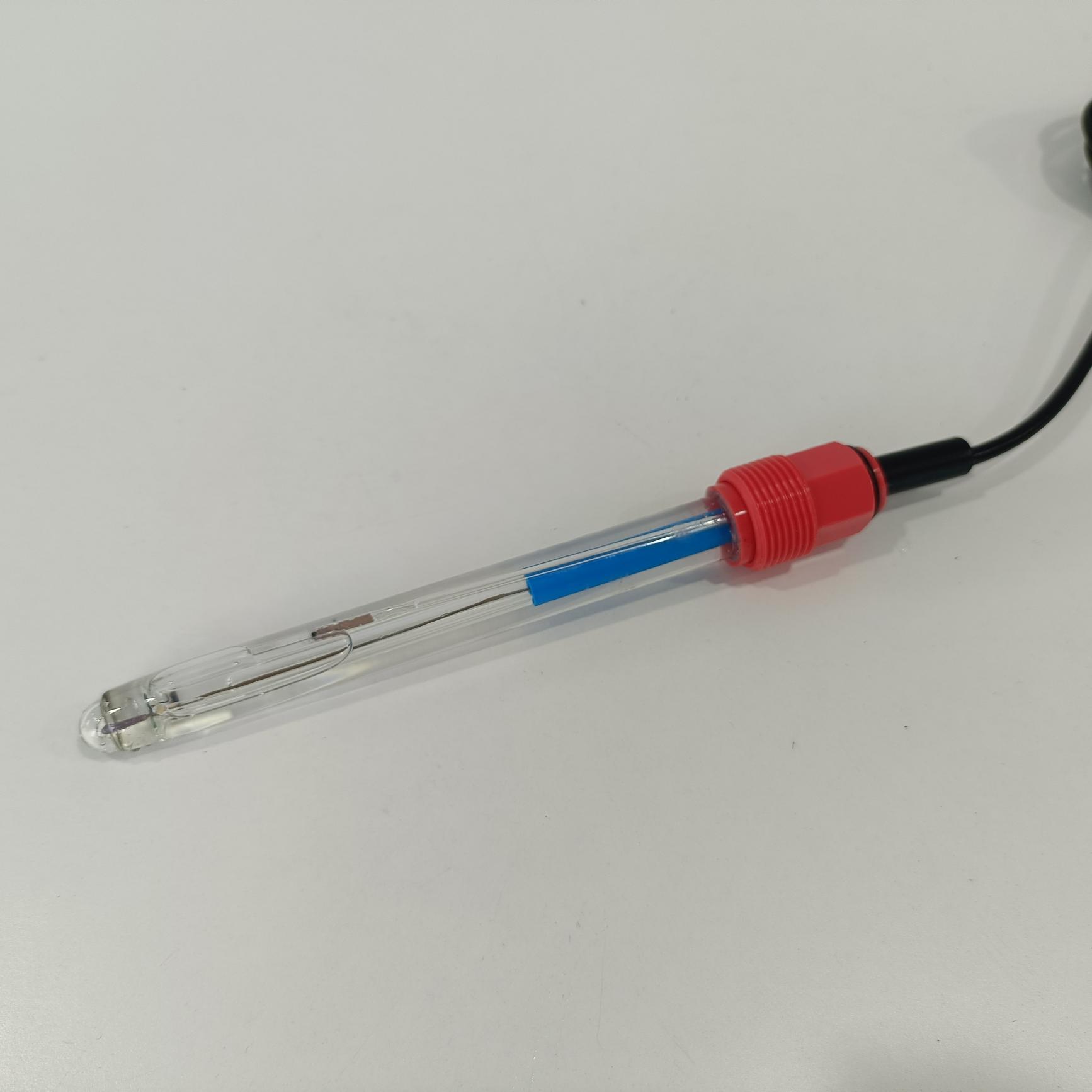 GRT1110型工業(yè)在線(xiàn)電極 玻璃PH電極