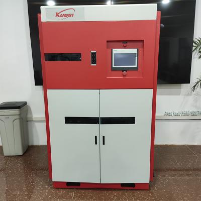 次氯酸鈉發(fā)生器食品加工工業(yè)污水處理自動化消毒設(shè)備