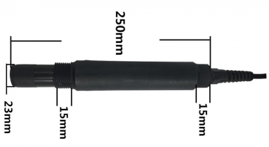 KSA-DOW-01數(shù)字溶解氧傳感器（極普法）