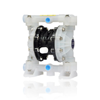 氣動(dòng)隔膜泵